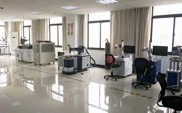 確認済みの中国サプライヤー - Wuhan Optical Valley Future Laser Equipments Co.,Ltd