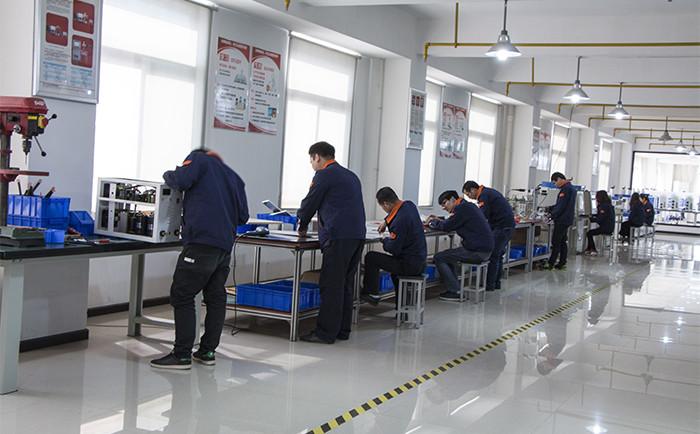 Proveedor verificado de China - Wuhan Optical Valley Future Laser Equipments Co.,Ltd