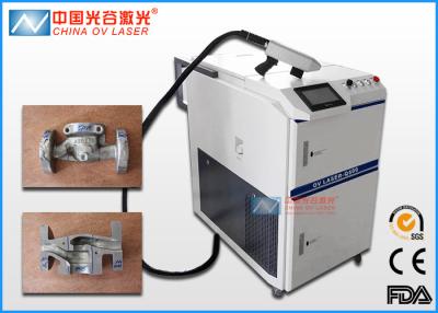 China 500 Watt  For Removal Ships Industry Pre-coating Surface Preparation for sale