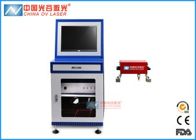 China Cabinet  Portable Type Metal Sign Pneumatic Engraving Machine for Advertising Industry for sale