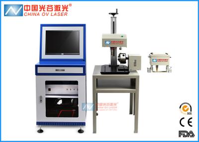 China CE FDA Pneumatic Marking Machine Metal Hardware Tool Flange for sale