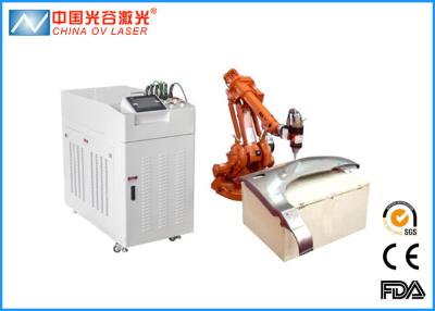 China High Power 6mm Stainless Steel Laser Cutting Machine with CE for sale