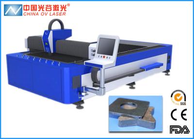 China New Design Fiber Sheet Metal Laser Cutting Machine with CE FDA Approved for sale