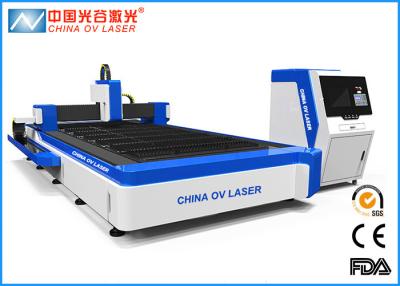 China 500W vezel 1mm het Metaalsnijder van het Laserblad voor de Reclame van de Kabinetten van de Brievenambacht Te koop