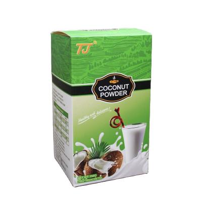 China Instant Instant Coconut Milk Prep Powder in Summer for sale