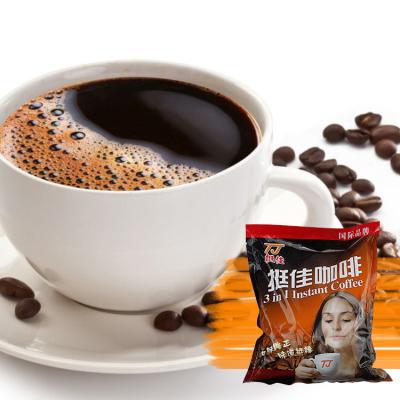 China Factory Wholesale Price Natural Diet Coffee Burning Diet for sale