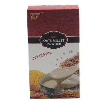 China Instant cheap price of high quality oat millet for sale