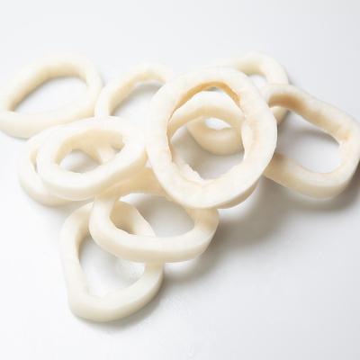 China NATURE frozen squid ring for sale