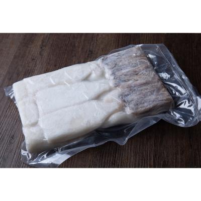 China NATURE Cheap Price Cleaned Frozen Seafood T+T SQUID TUBE for sale