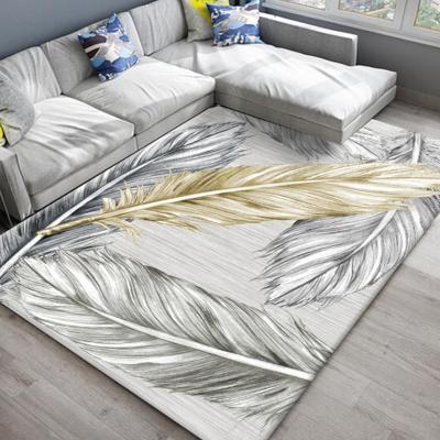 China Living Room Washable Modern Area Rug Luxury Fur Rug For Living Room Moroccan Rugs for sale