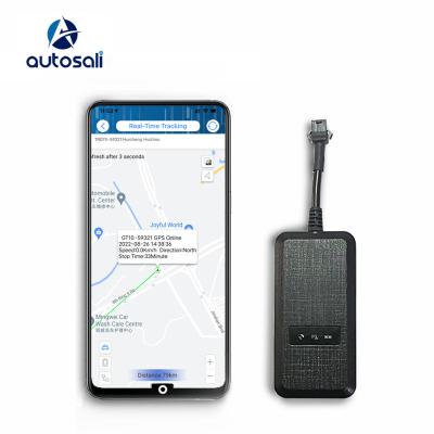 China Imei Locator Gps Motorbike Moto Pro Anti-theft Free Software Vehicle Super Waterproof Management Navigation Anti-theft Car Positioning Gps Tracker for sale