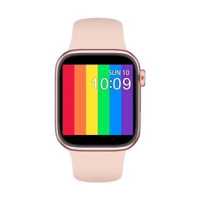 China 2020 GPS Navigation New Arrivals G500 T500 Smart Watch BT Call Waterproof Smartwatch For Apple Android Phone for sale