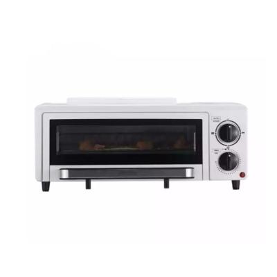 China Oven Korea Nonstick Electric Grill Indoor Electric Rotisserie BBQ Grill Easily Cleaned Electric Fish Rotisserie for sale