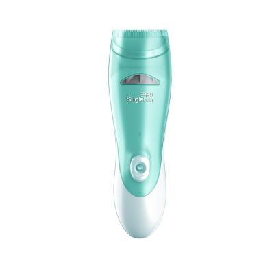 China Precision Cutting Blade Personal Care Equipment Electric Baby Hair Clipper for sale