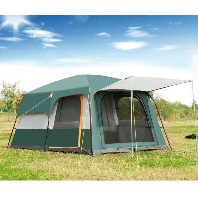 China Portable Outdoor Folding Automatic Instant Picnic tent ultra light Waterproof shelter UV Protection Tents for Camping for sale