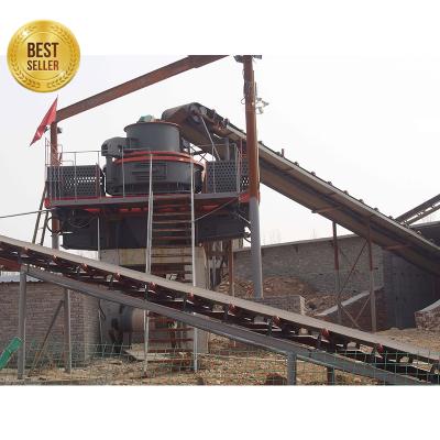 Cina YIHAN Mobile Mining Screening Plant And Screen Small Mobile Crusher &screening Sand Making Crushing Plant in vendita