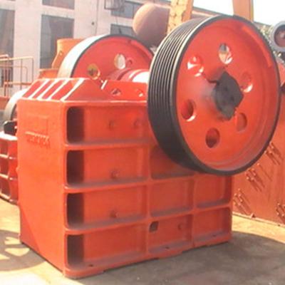 Cina Mining Gold Ore Rock Stone Lime Gravel Etc. YIHAN hot in Africa PE150X250 1-3T/H jaw stone crusher jaw crusher with driver in vendita