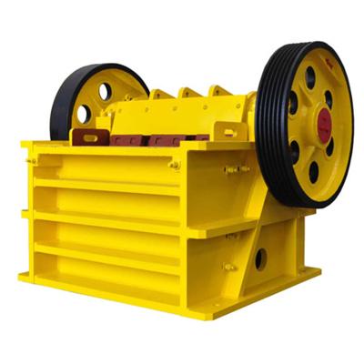 中国 Building Material Shops China Top Brand Stone Crushing Machine Factory Track Mobile Stone Jaw Crusher For Mining Factory Price 販売のため