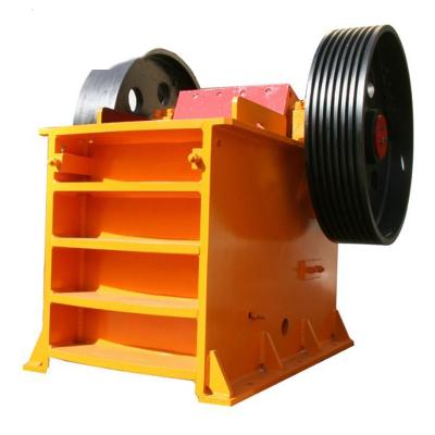 China Building Material Stores Rock Crushing Machine/Quarry Stone Crushing Equipment/PEX Series Mini Jaw Crusher For China Suppliers Sale zu verkaufen