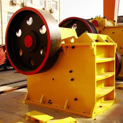 中国 Gravel Jaw Crusher Engine Stone Jaw Crusher Stone Diesel Stone Crusher etc. YIHAN PE-250*400 mining gold ore rock lime with diesel engine 販売のため