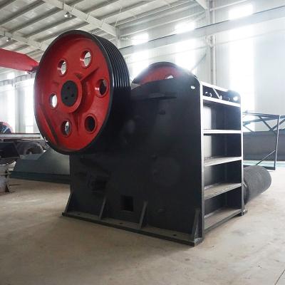 中国 Gold Ore Rock Stone Mining Lime Gravel Primary Stone Small Portable Mining Bucket Rock Jaw Crusher Unit Mini Jaw Crusher Etc. YIHAN 販売のため