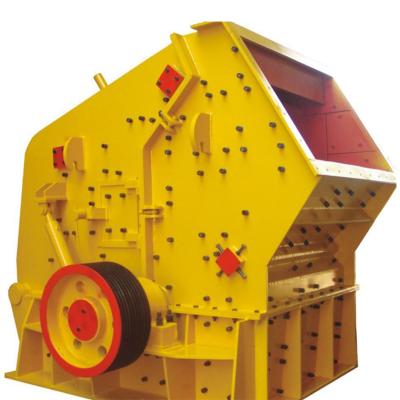 China crusher YIHAN VSI crusher sand making machine barmac vertical shaft impact crusher price for sale