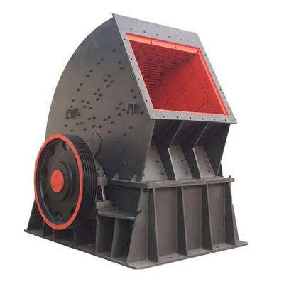 Cina Gold Ore Rock Stone Mining Lime Gravel Etc. YIHAN Competitive Price Clay Hammer Crusher Hammer Mill Grinder Granite Hammer Crusher in vendita