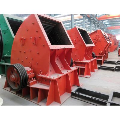 China Gold Ore Rock Stone Mining Lime Gravel Small Hammer Crusher Ceram Hammer Crusher Tile Hammer Crusher Etc. YIHAN with good price for sale