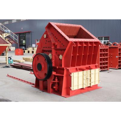 China Mining Gold Ore Rock Stone Lime Gravel Rubble Crusher Hammer Metal Hammer Crusher Granite Head Hammer Crusher Etc. YIHAN with the best parts for sale