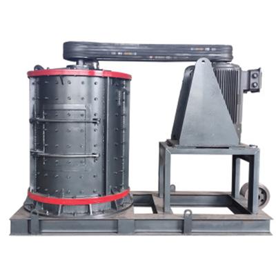 中国 YIHAN Quarry Made in China Compound Crusher Machine Stone Crusher Hammer Compound Coal Crusher 販売のため