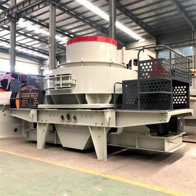 Chine Stone Mining Gravel Etc Sand Stone Manufacturer YIHAN VSI gold ore rock lime, sand making machine price, sand making machine à vendre