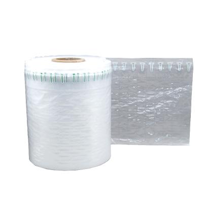 China AA5 55cm*250m shockproof transport is special degradable air column bag air column roll for sale