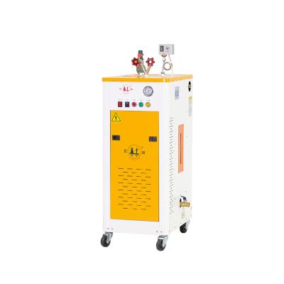 China VERTICAL Boiler For Cooking Electric Jam Industrial Heating Steam Generator for sale