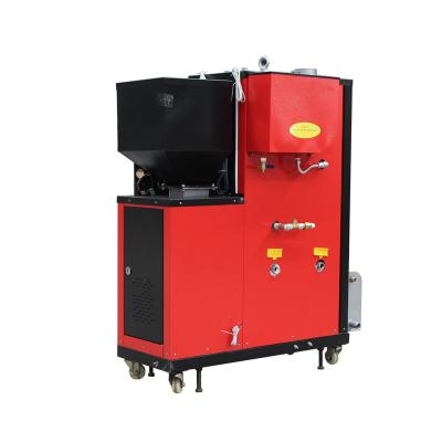 China VERTICAL Small Low Cost Rice Husk Steam Boiler 0.7 Mpa Steam Pressure In Super September for sale