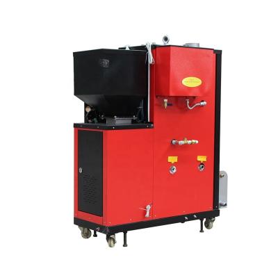 China VERTICAL Used Biomass Boiler For Sale For Greenhouse for sale