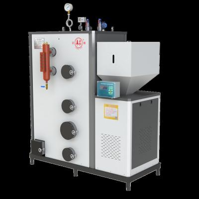 China VERTICAL Wood Generator Fire Engine Biomass Boiler Machine for sale