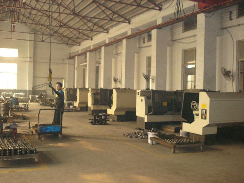 Επαληθευμένος προμηθευτής Κίνας - China Turned Parts Online Market