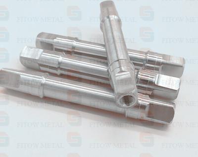 China High Quality OEM/ODM Manufacturer cnc turning titanium parts for sale