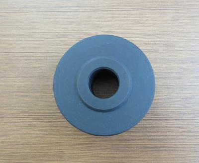 China Customized Nylon / CNC Precision Turned Parts For Machinery Parts for sale