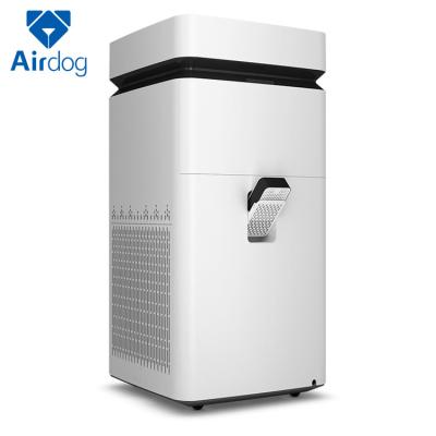 Chine Airdog Household Appliances Fashion Air Duct Cleaning Machine Sterilization Air Purifiers à vendre