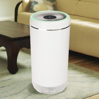 China H13 Medical Grade Hepa Air Purifier Air Cleaner Bedroom Office en venta