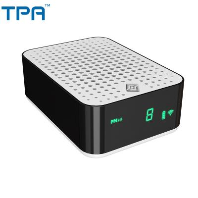 China TPA Technology X8 Purifier Air Analysis Apparatus Purification Accessories Parts for sale