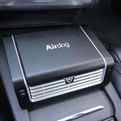 China Best Selling Airdog Fashion Generation Nonconsumable Portable Ozone Generator Car Air Purifier for sale