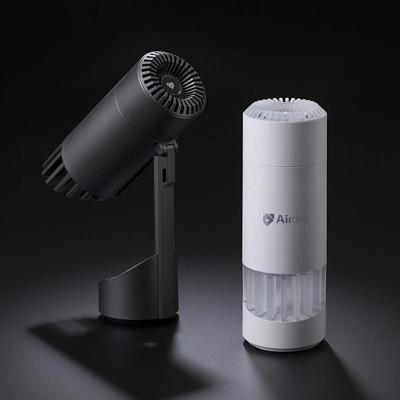 중국 Airdog Manufacturer New Household Portable High Speed Mini Air Purifier USB 판매용