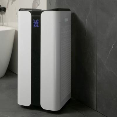 China covers 3000 sqft Extra large Air Purifier for home large room with H13 True HEPA Filter en venta