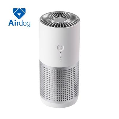 중국 Personal Portable Hepa Filter Bus Air Purifier for Car or Home 판매용