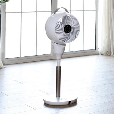 China BeON 12 Wind Speed Oscillating Air Circulation Fan for Whole Room with Remote Control à venda