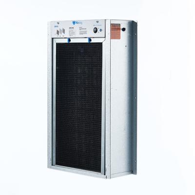 China Airdog Central Air Purification System Room Wall-mounted Air Purifier for sale