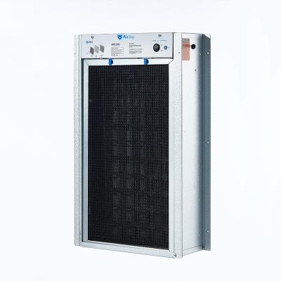 China Airdog New Design Electric Wall-mounted Smart Fresh hvac Air Purifier for sale