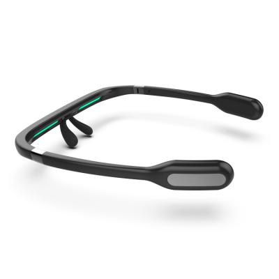 Κίνα Natural Sleep Helper Light Therapy Smart Sleeping Glasses προς πώληση